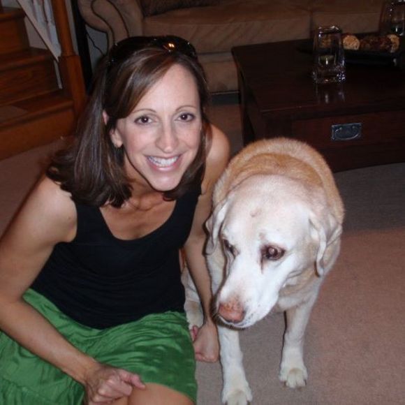 Meet your Posher, Lisa - Picture 1 of 1